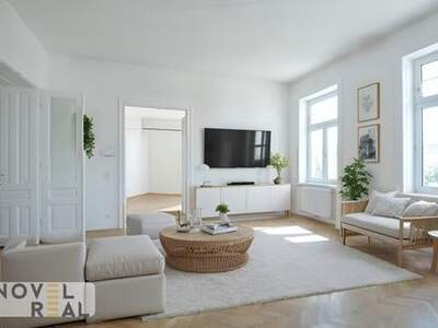 Eigentumswohnung in 1140 Wien