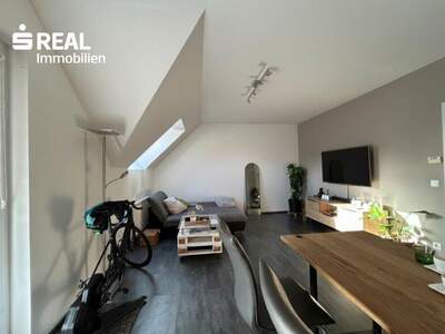 Terrassenwohnung kaufen in 8572 Bärnbach (Bild 2)