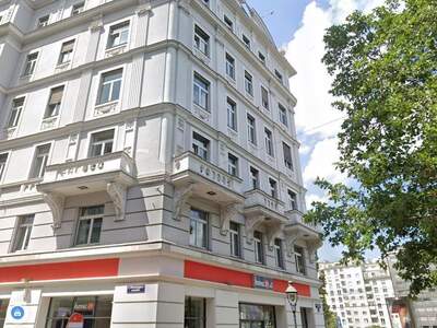 Gewerbeobjekt mieten in 1010 Wien