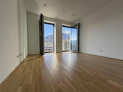 Wohnung mieten in 6020 Innsbruck