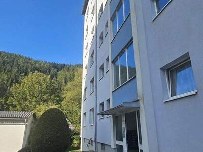Mietwohnung in 8680 Mürzzuschlag
