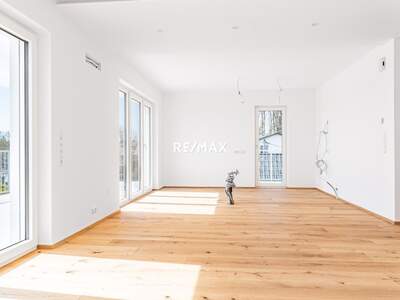 Etagenwohnung mieten in 4030 Linz