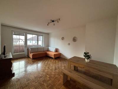 Wohnung mieten in 3691 Nöchling
