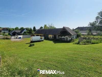 Grundstück kaufen in 3386 Hafnerbach