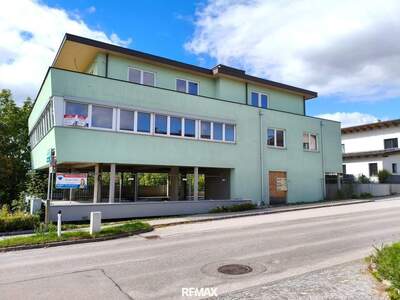 Haus kaufen in 3910 Zwettl