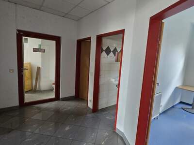 Büro / Praxis mieten in 3425 Langenlebarn (Bild 1)