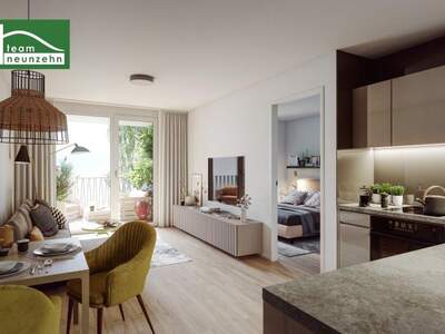 Wohnung kaufen in 1220 Wien (Bild 2)