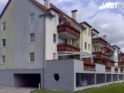 Mietwohnung in 2842 Thomasberg