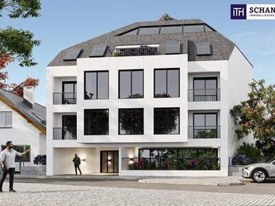 Eigentumswohnung in 1230 Wien