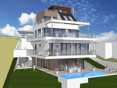 Grundstück kaufen in 3400 Klosterneuburg (Bild 3)