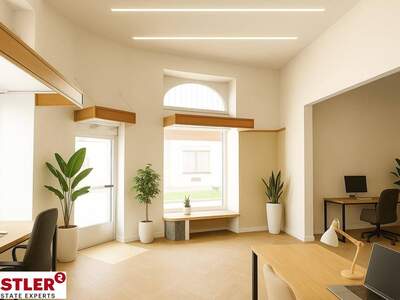 Gewerbeobjekt mieten in 1170 Wien