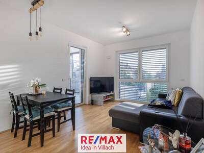 Anlageobjekt kaufen in 9500 Villach