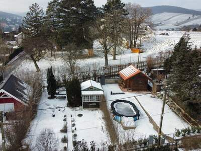 Grundstück kaufen in 1190 Wien