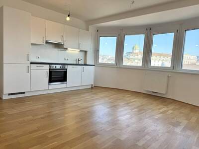 Anlageobjekt kaufen in 1060 Wien