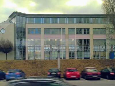 Gewerbeobjekt mieten in 2320 Schwechat