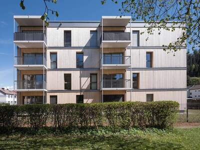 Mietwohnung in 8750 Judenburg