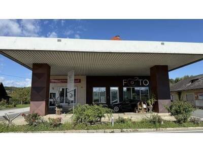 Gewerbeobjekt kaufen in 8544 PÃ¶lfing