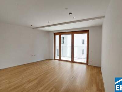 Terrassenwohnung mieten in 1100 Wien (Bild 1)