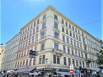 Mietwohnung in 1010 Wien