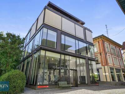 Gewerbeobjekt kaufen in 6850 Dornbirn