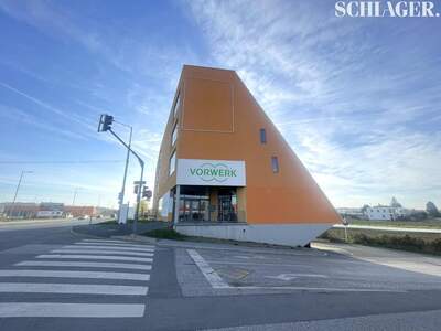 Gewerbeobjekt mieten in 8041 Graz