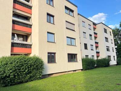 Wohnung kaufen in 9300 St. Veit