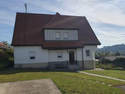 Haus mit Garten kaufen in 4702 Wallern (Bild 1)