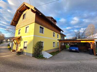 Haus kaufen in 9400 Wolfsberg