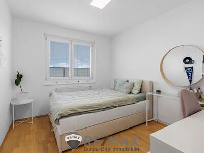 Terrassenwohnung kaufen in 1210 Wien (Bild 5)
