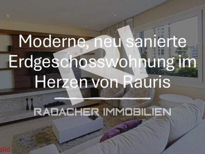 Eigentumswohnung in 5661 Rauris (Bild 1)