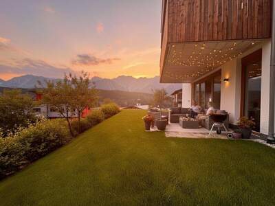 Terrassenwohnung kaufen in 6422 Stams (Bild 2)