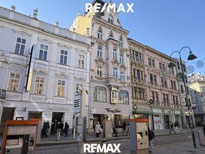 Gewerbeobjekt mieten in 4020 Linz (Bild 1)