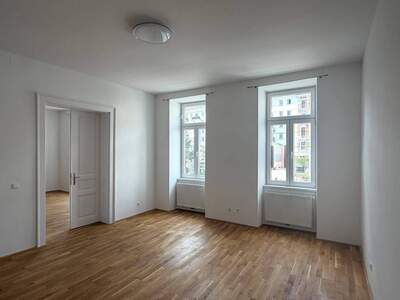 Eigentumswohnung in 1030 Wien