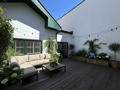 Eigentumswohnung in 1190 Wien