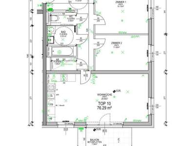 Wohnung mieten in 3263 Randegg