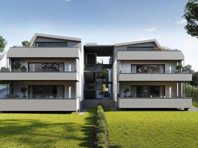 Wohnung mit Balkon kaufen in 9220 Velden (Bild 5)