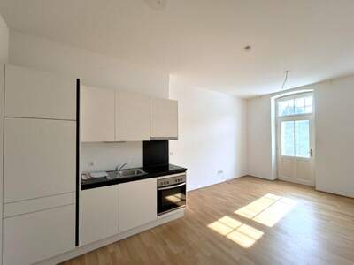 Terrassenwohnung mieten in 8680 Mürzzuschlag (Bild 5)