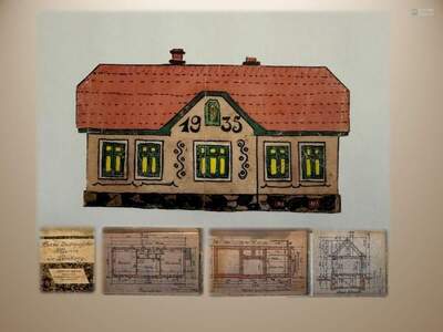 Haus kaufen in 3714 Sitzendorf