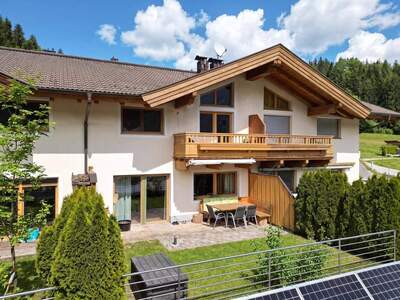 Haus kaufen in 6364 Brixen
