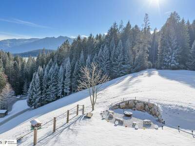 Wohnung mit Balkon mieten in 6370 Kitzbühel (Bild 2)