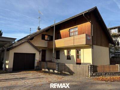 Einfamilienhaus kaufen in 4780 Schärding