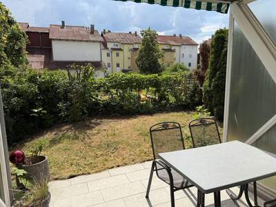 Wohnung mit Balkon kaufen in 4600 Wels (Bild 3)