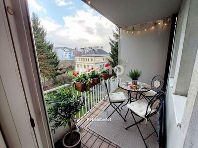 Apartment provisionsfrei mieten in 4020 Oberösterreich