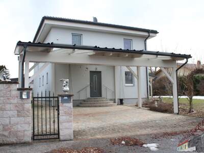 Einfamilienhaus kaufen in 2620 Wartmannstetten (Bild 5)