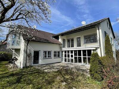 Mehrfamilienhaus kaufen in 4780 Schärding (Bild 1)
