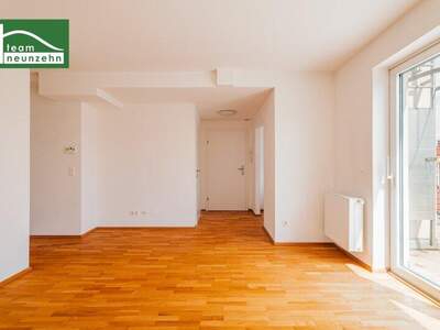 Terrassenwohnung kaufen in 1160 Wien (Bild 4)