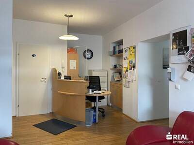 Büro / Praxis mieten in 9800 Spittal (Bild 2)