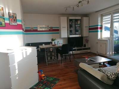 Wohnung mit Balkon kaufen in 8431 Gralla (Bild 5)