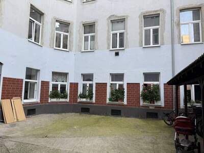 Eigentumswohnung in 1020 Wien