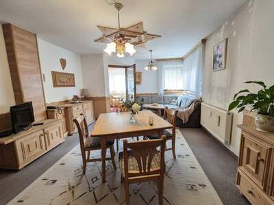 Anlageobjekt kaufen in 6352 Ellmau